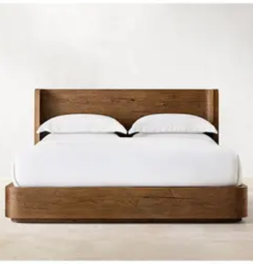 Residence-Bed